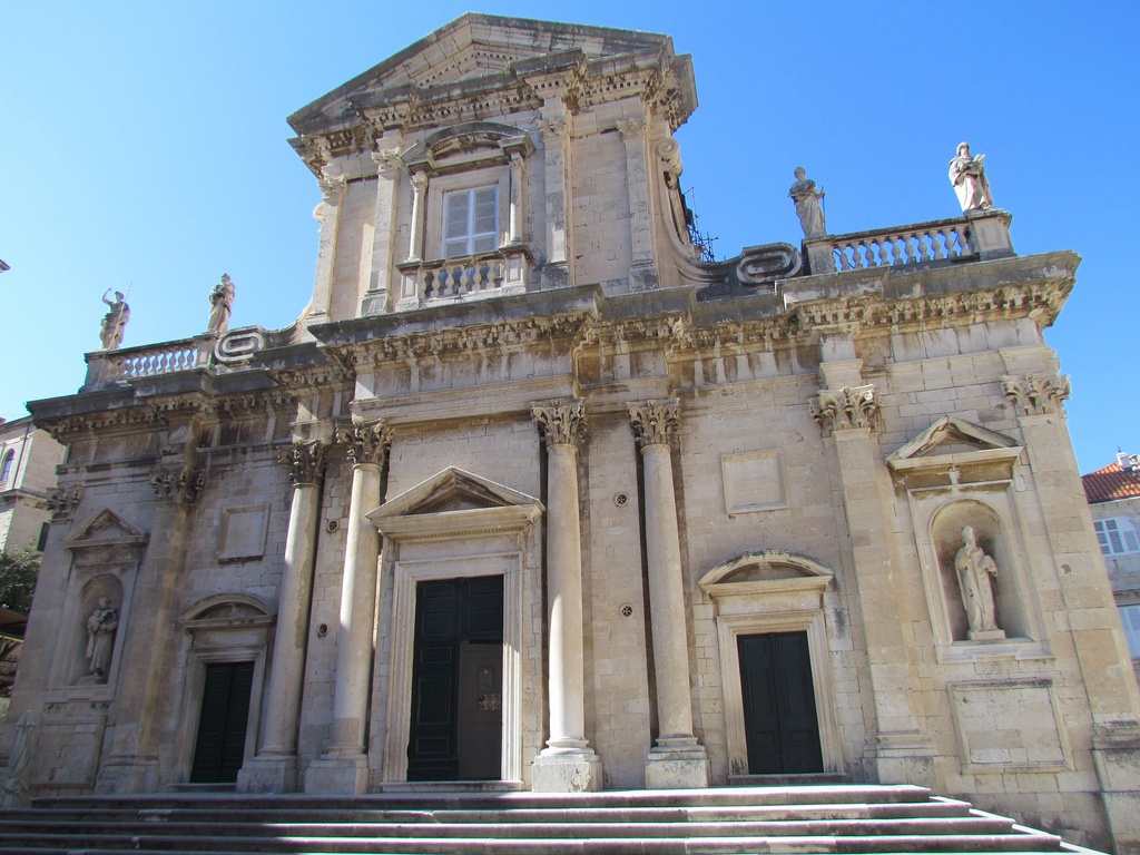 Экскурсии в Дубровник