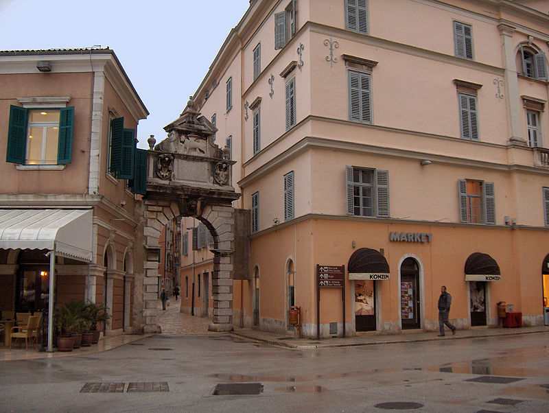 Погода в Ровине