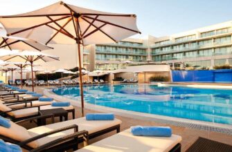 Отели в Умаге